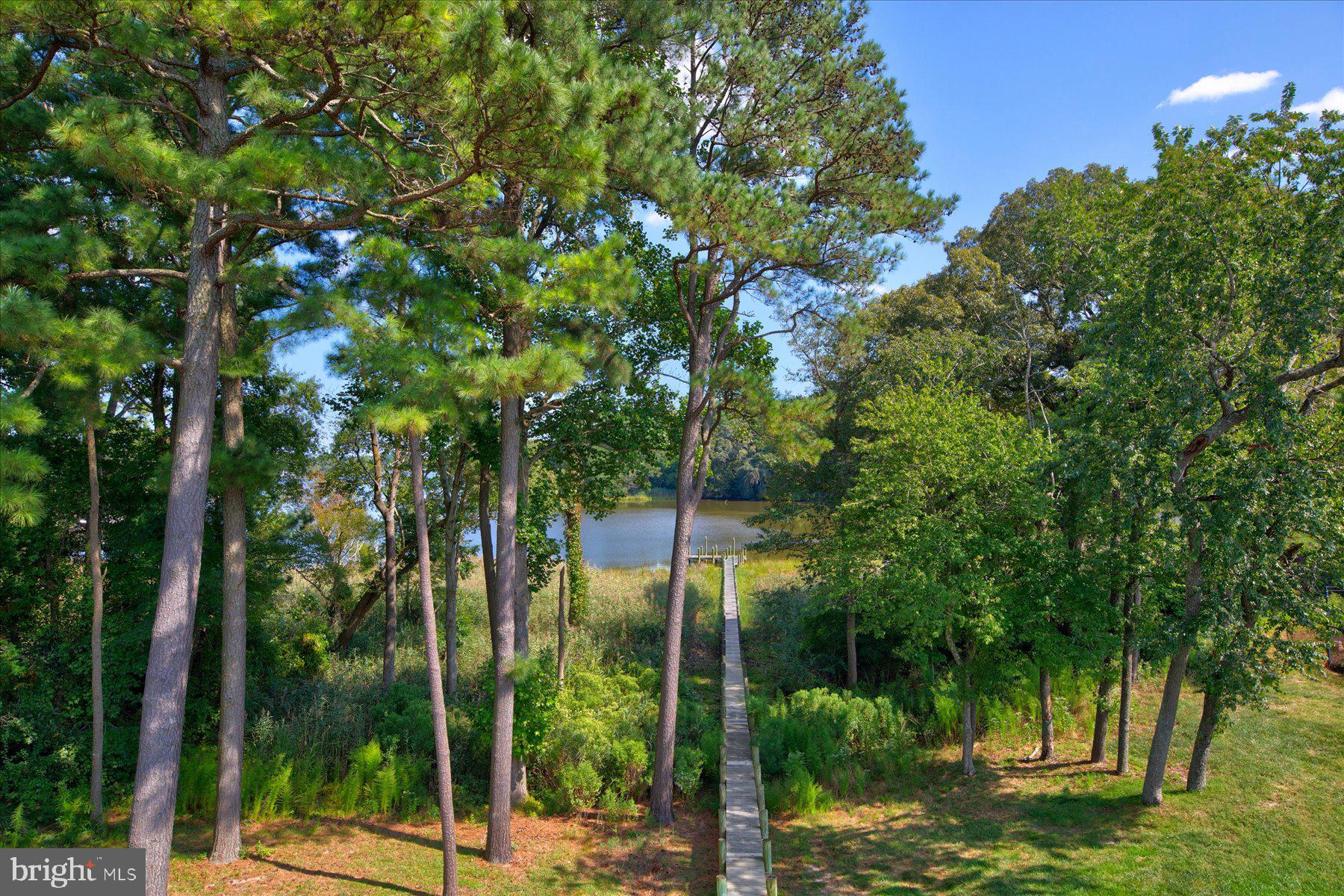 CEDAR CREEK - Residential