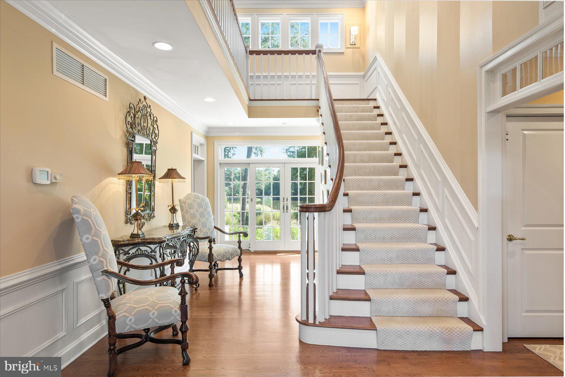 CEDAR CREEK - Residential