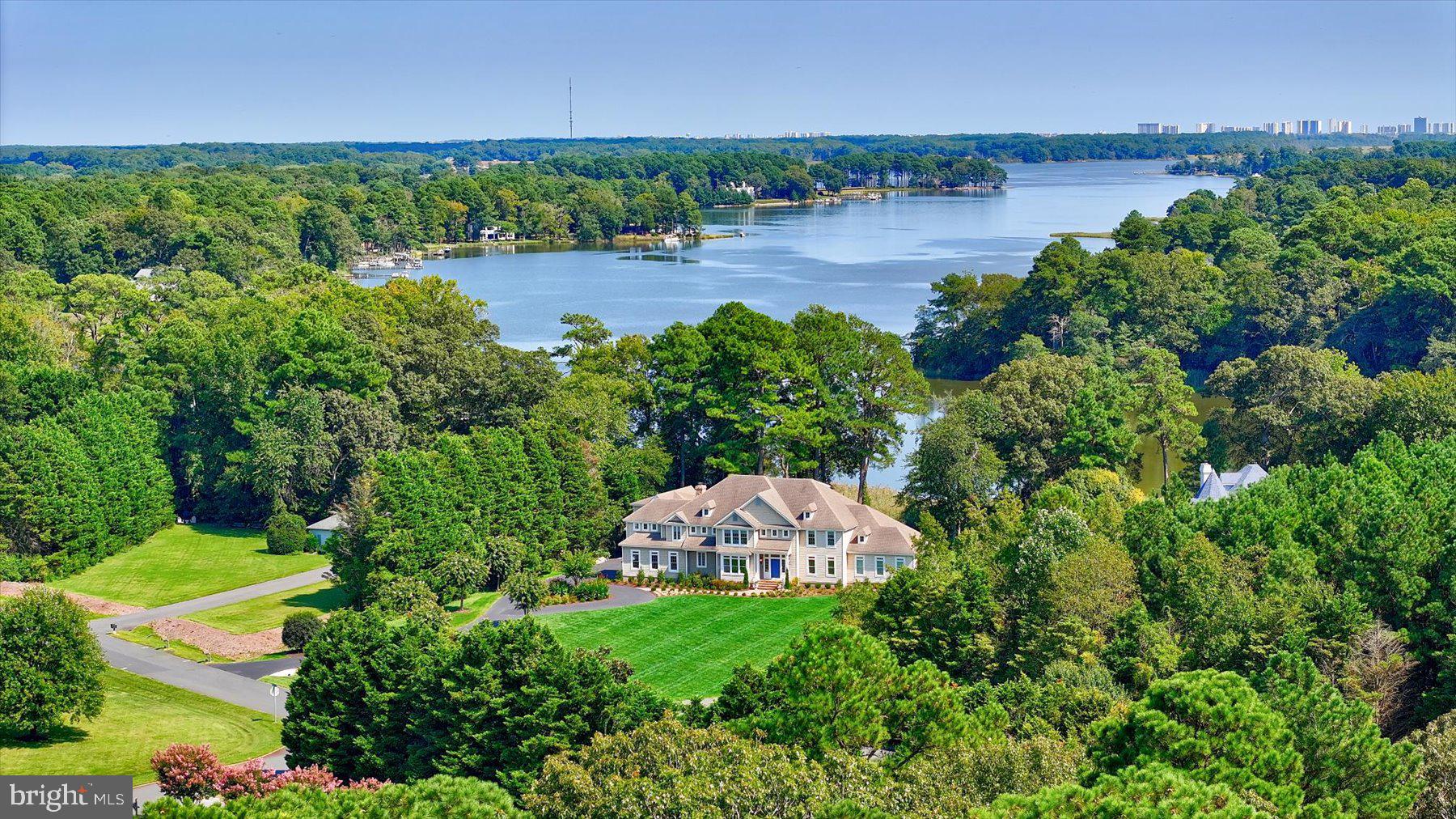 CEDAR CREEK - Residential