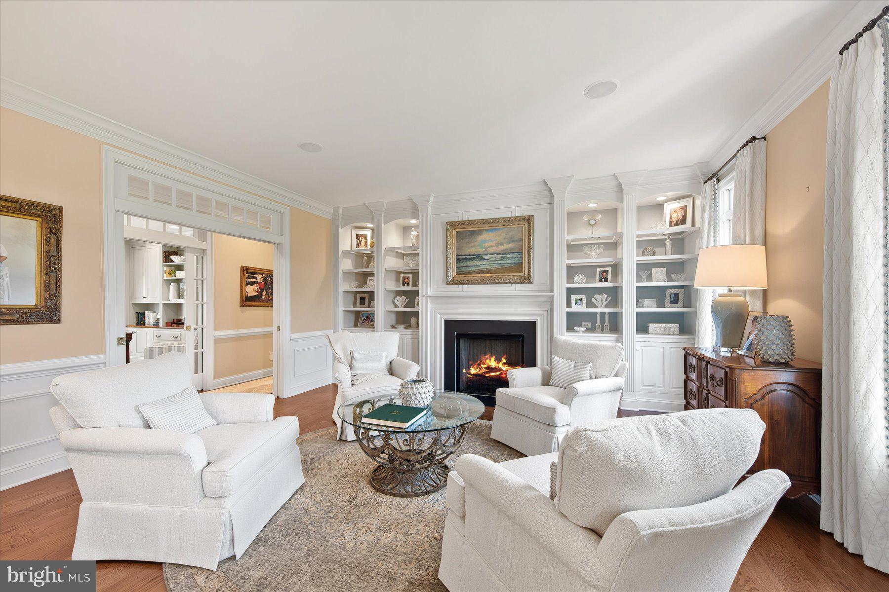 CEDAR CREEK - Residential