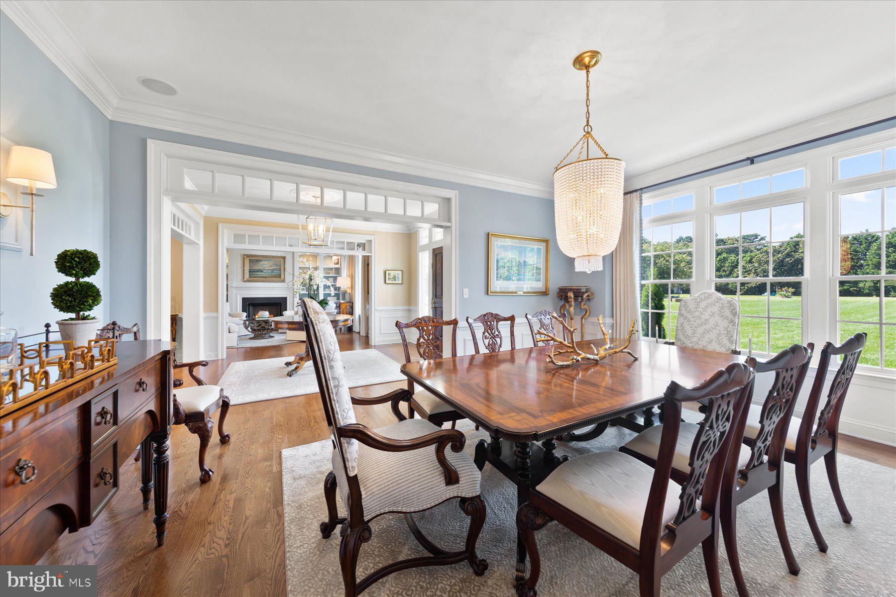 CEDAR CREEK - Residential