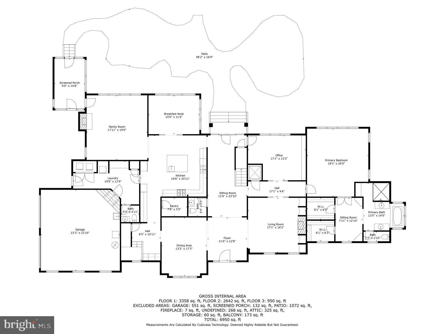 CEDAR CREEK - Residential