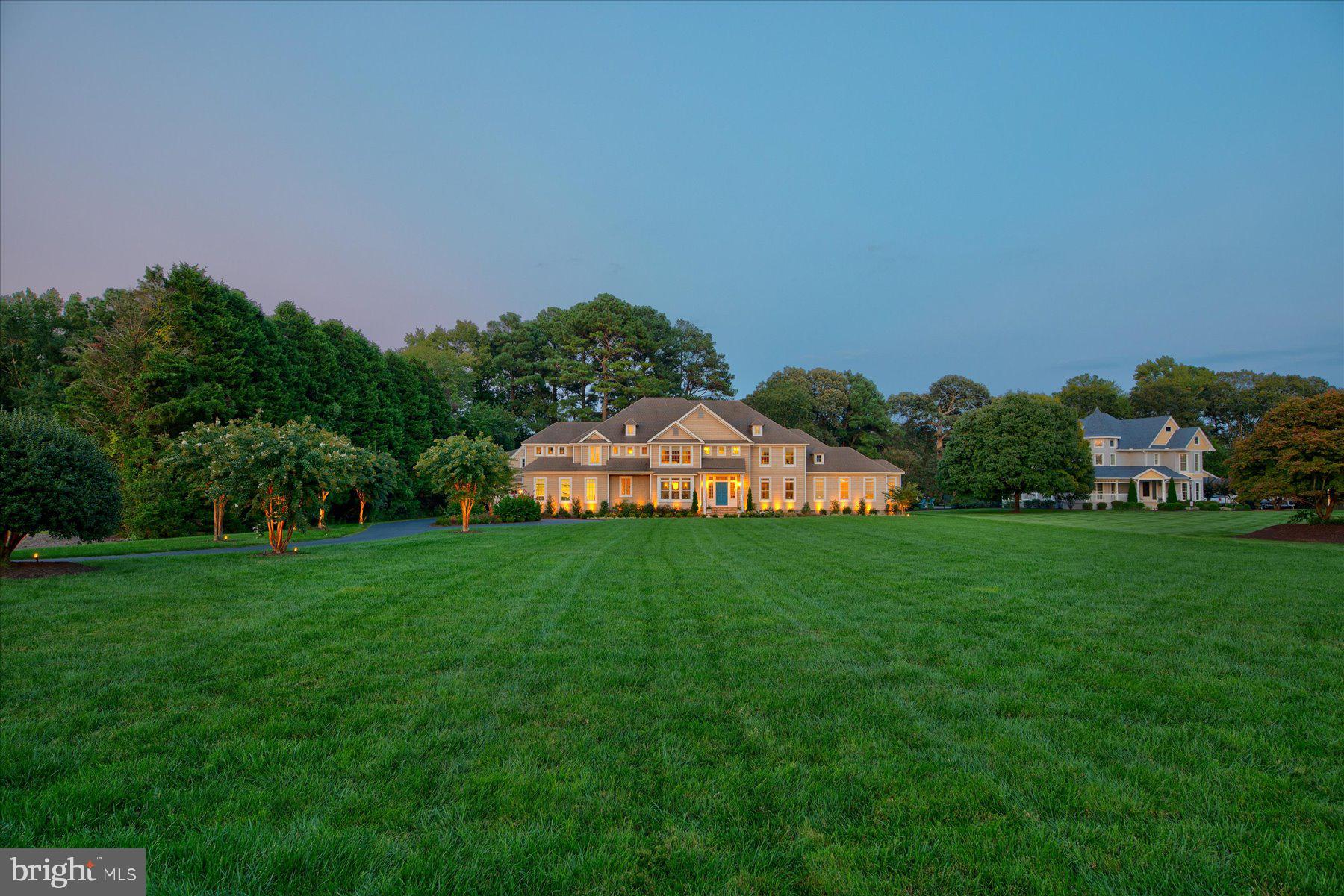CEDAR CREEK - Residential