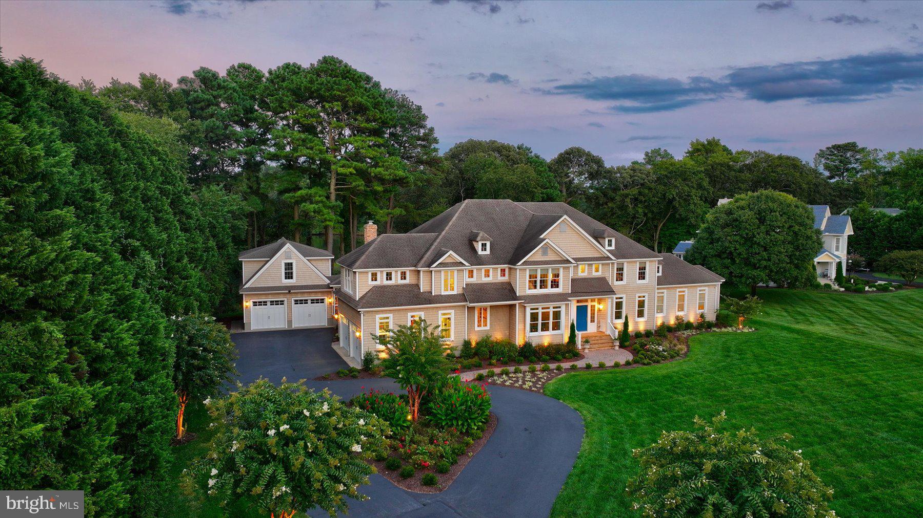 CEDAR CREEK - Residential