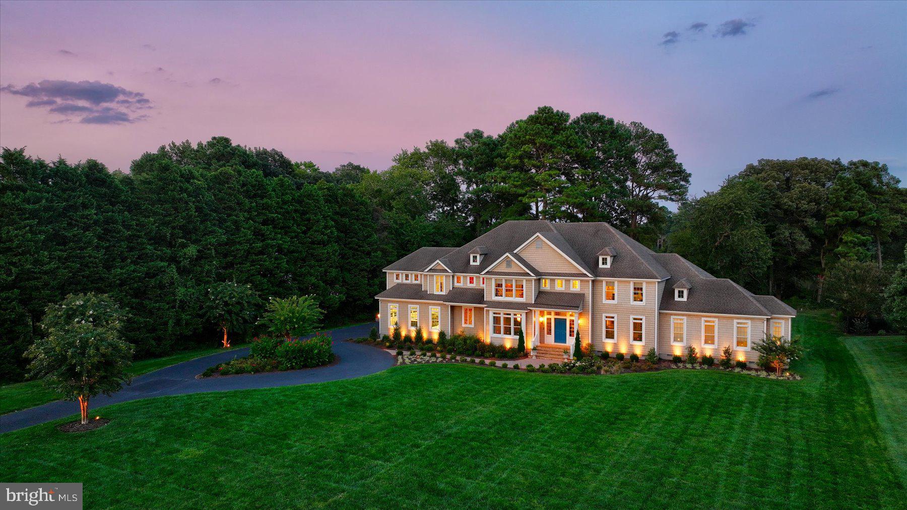 CEDAR CREEK - Residential