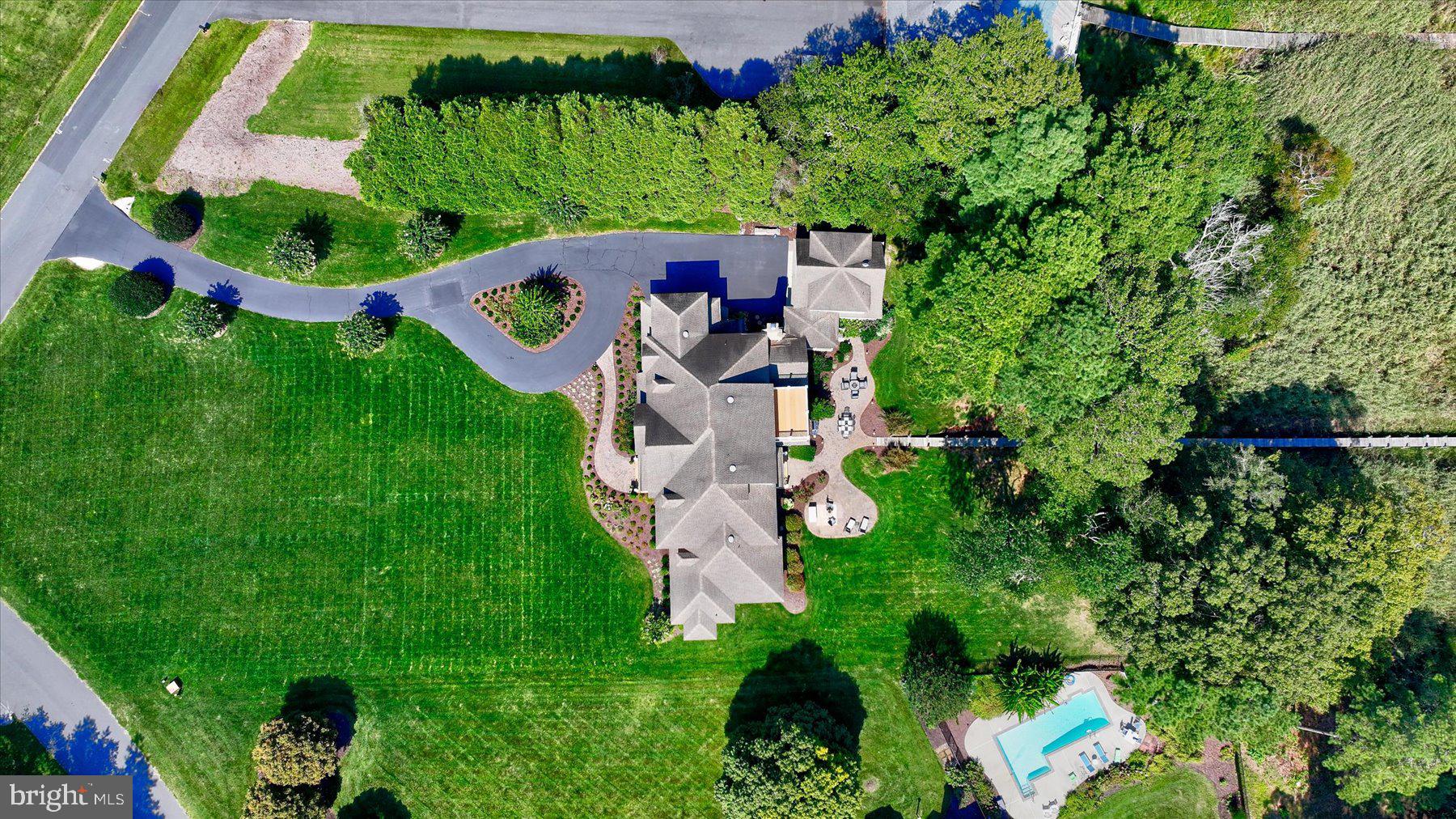 CEDAR CREEK - Residential