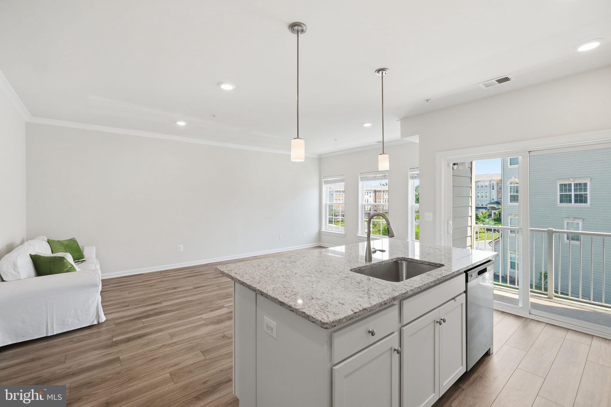 SEABROOK - Residential
