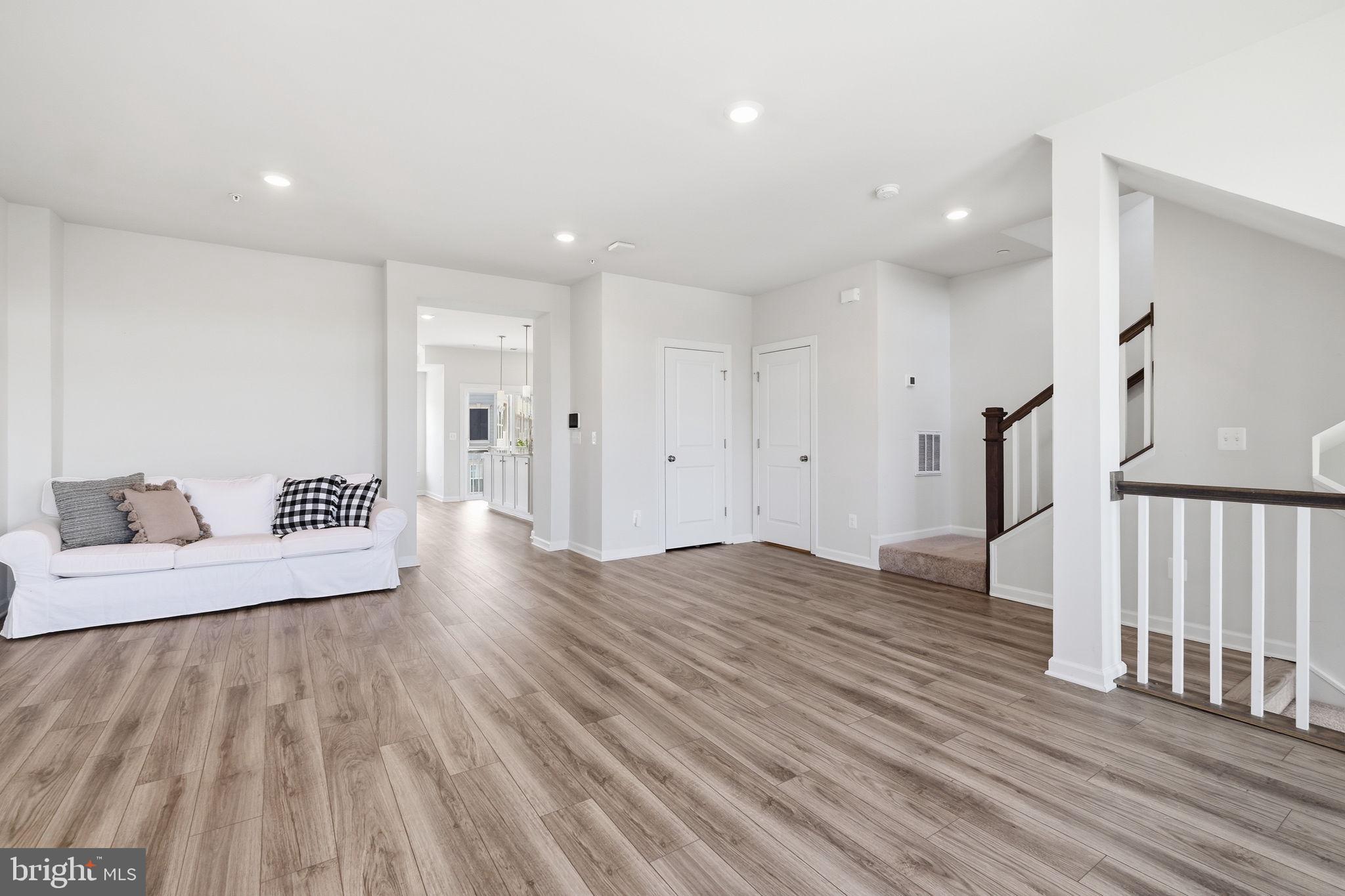 SEABROOK - Residential