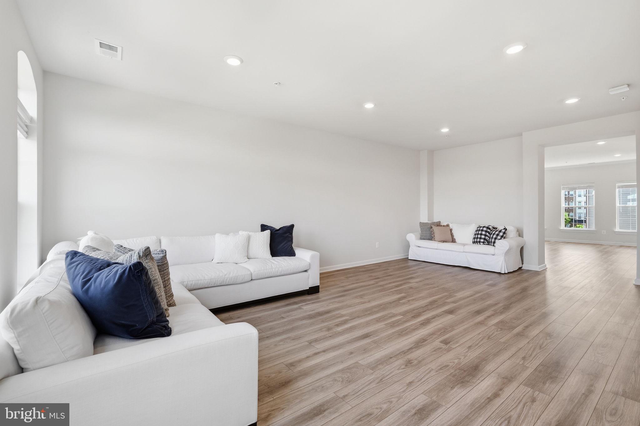 SEABROOK - Residential