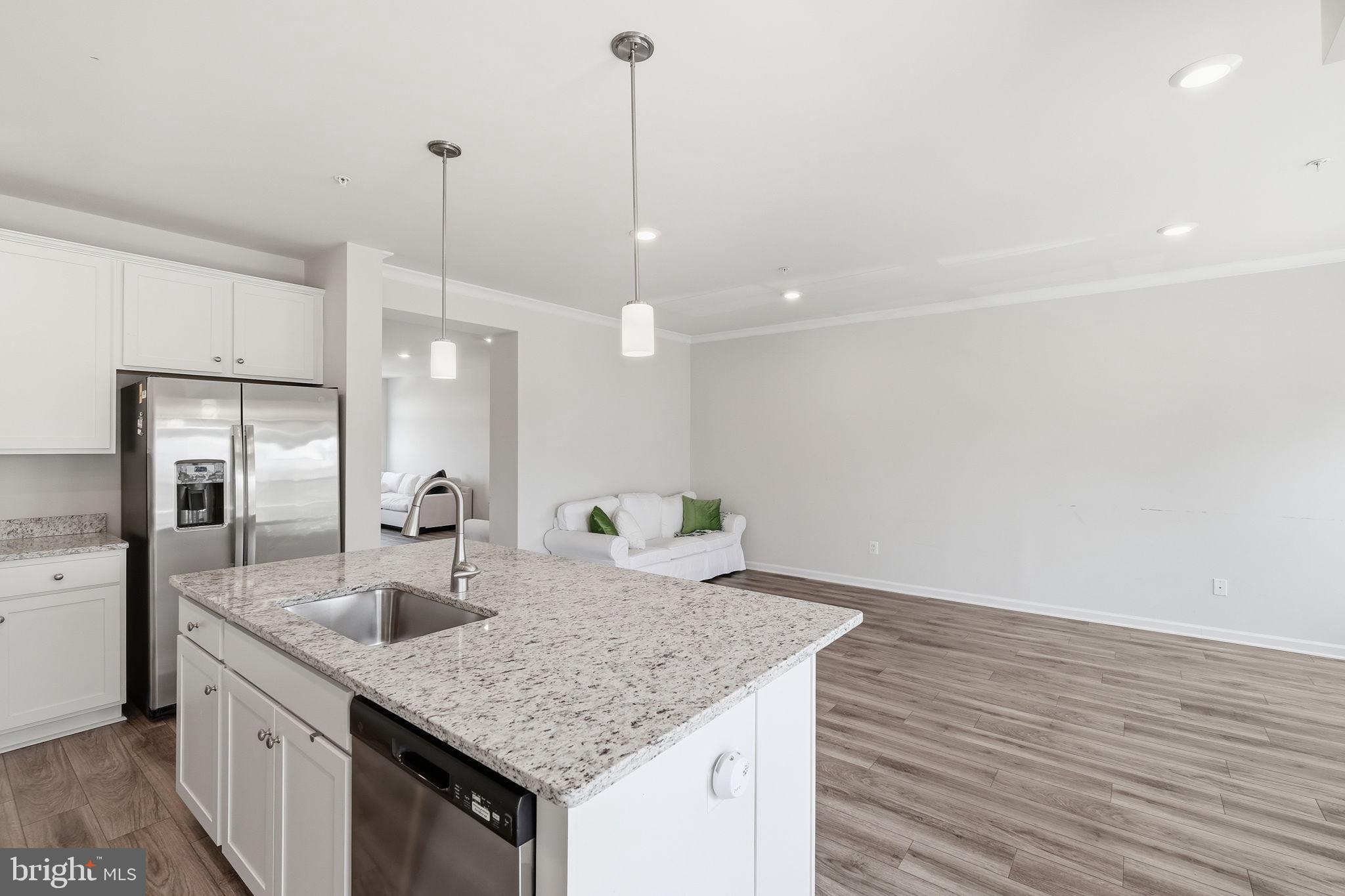 SEABROOK - Residential
