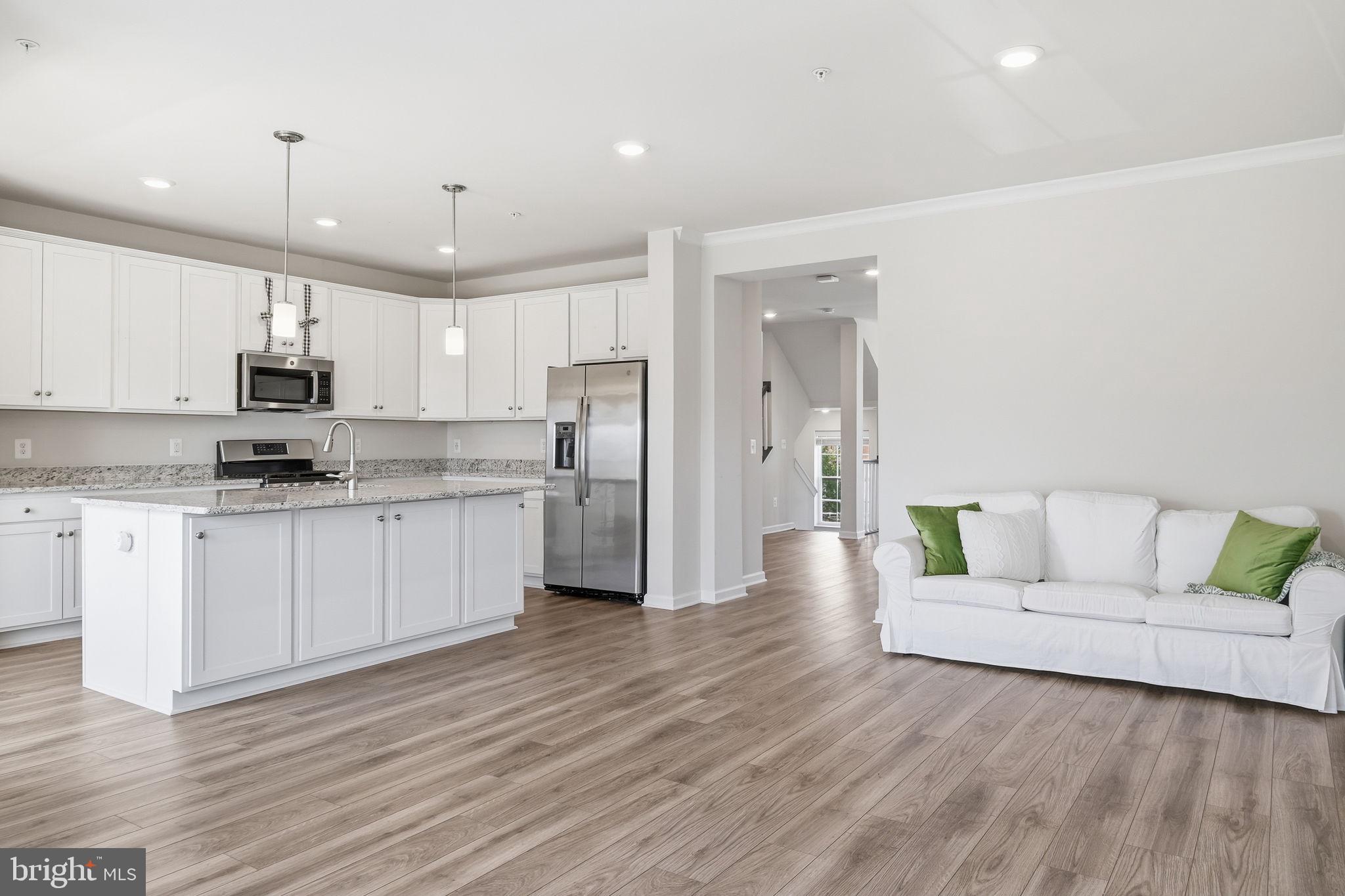 SEABROOK - Residential