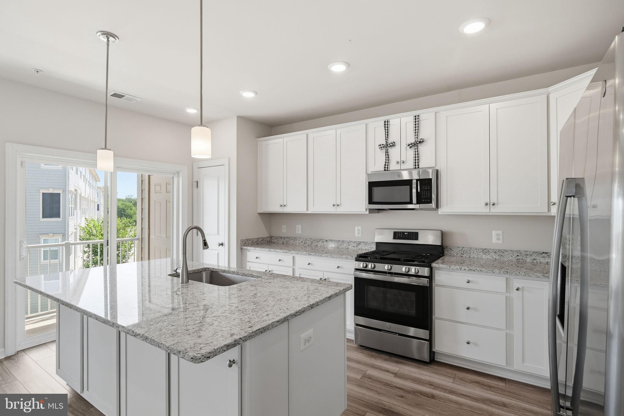SEABROOK - Residential