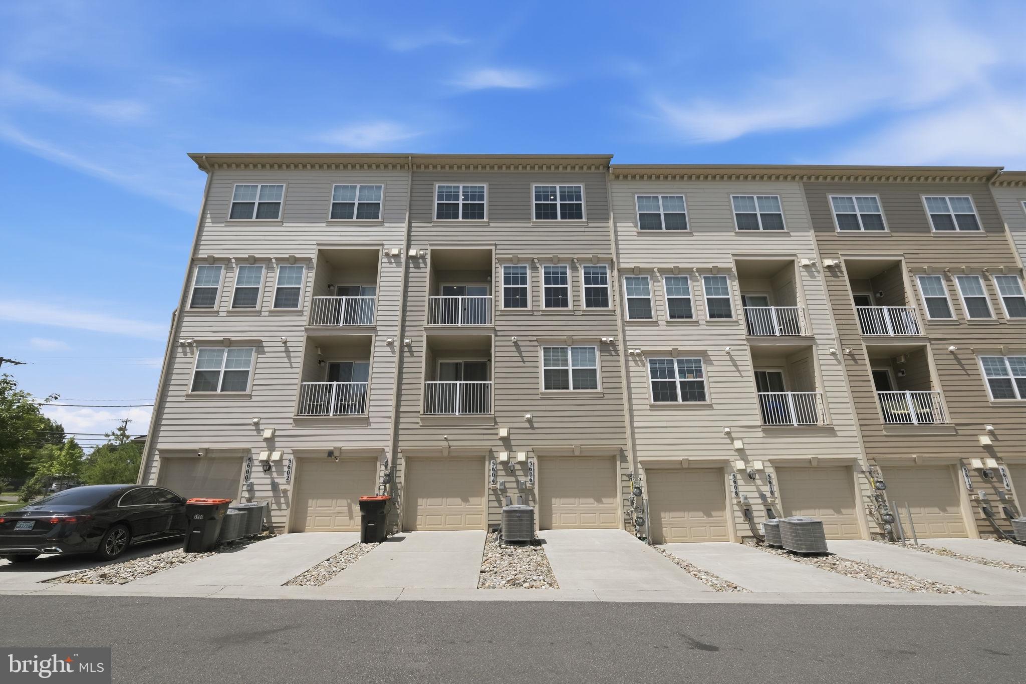 SEABROOK - Residential