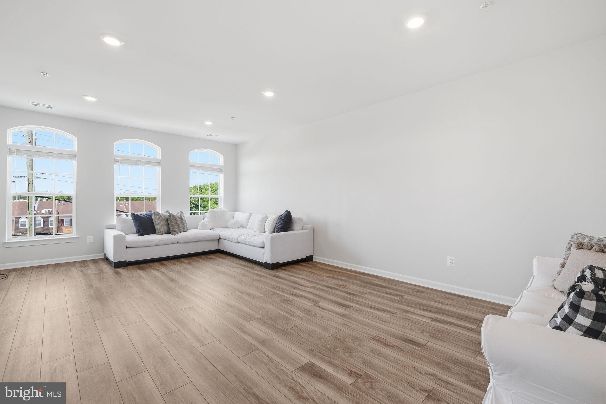 SEABROOK - Residential