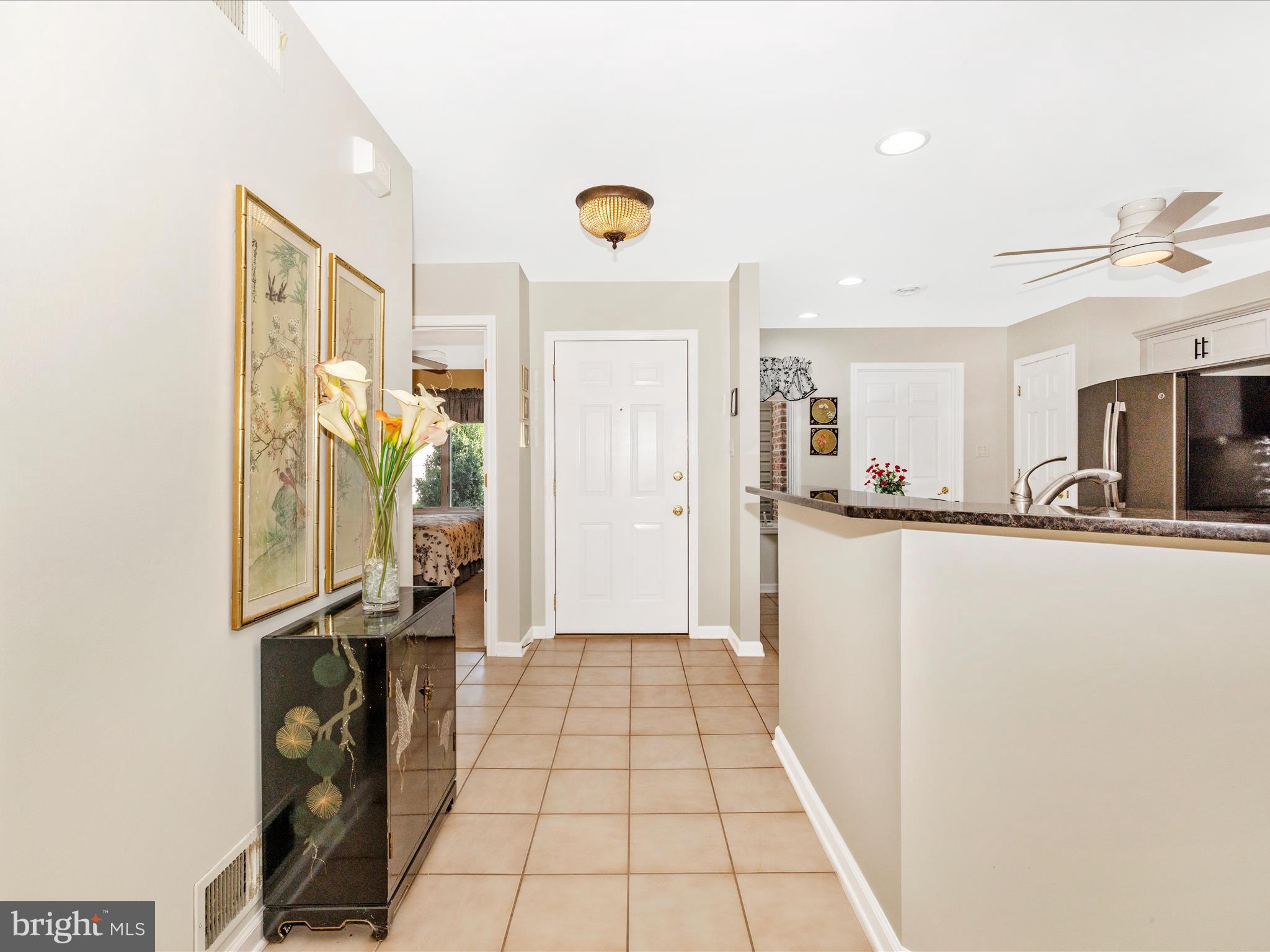 PENN NATIONAL ESTATES - Residential