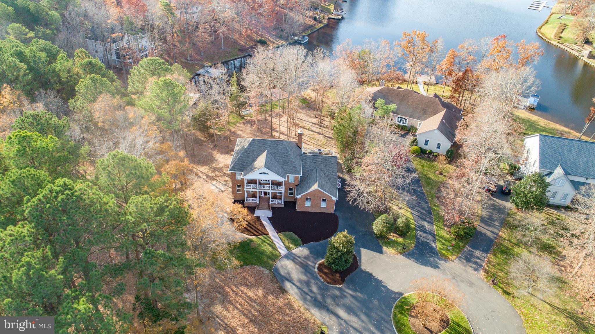 FAWN LAKE - Residential