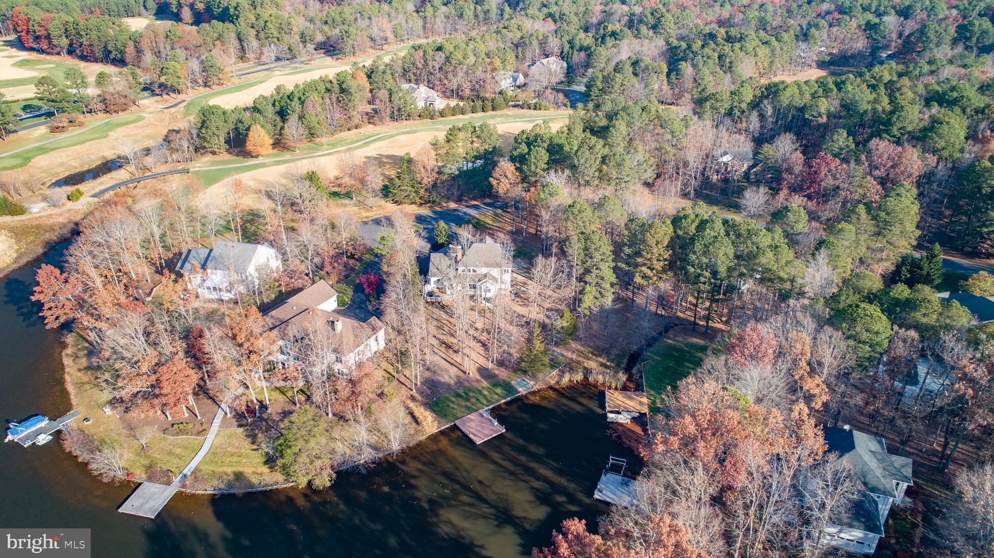 FAWN LAKE - Residential