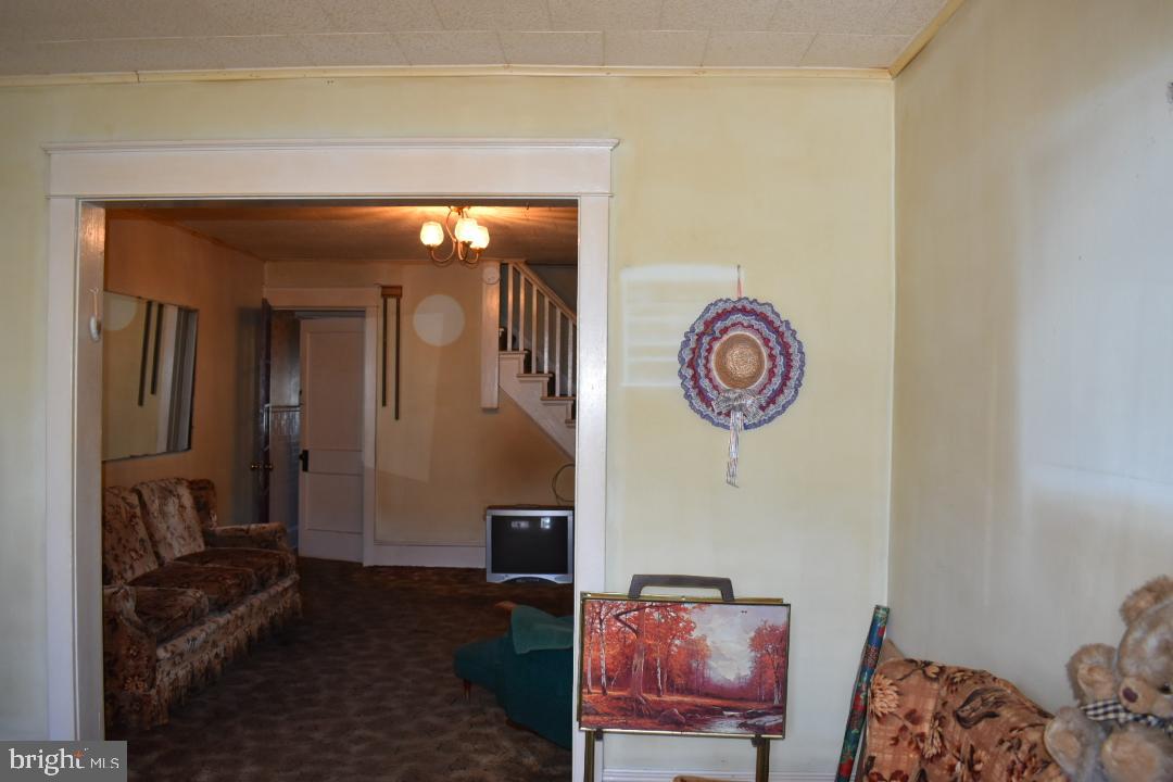 ASHLAND - Residential
