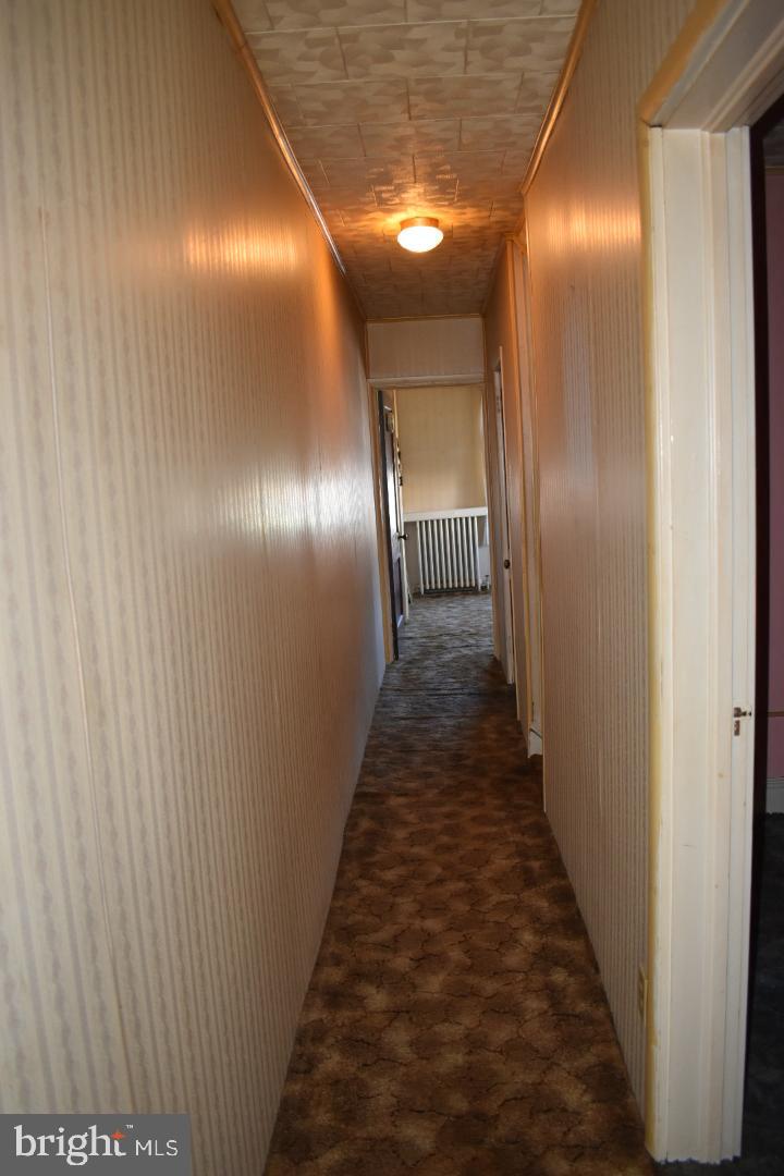 ASHLAND - Residential