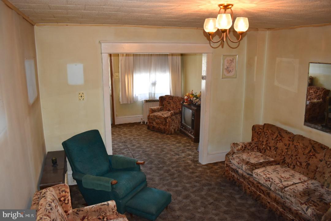 ASHLAND - Residential