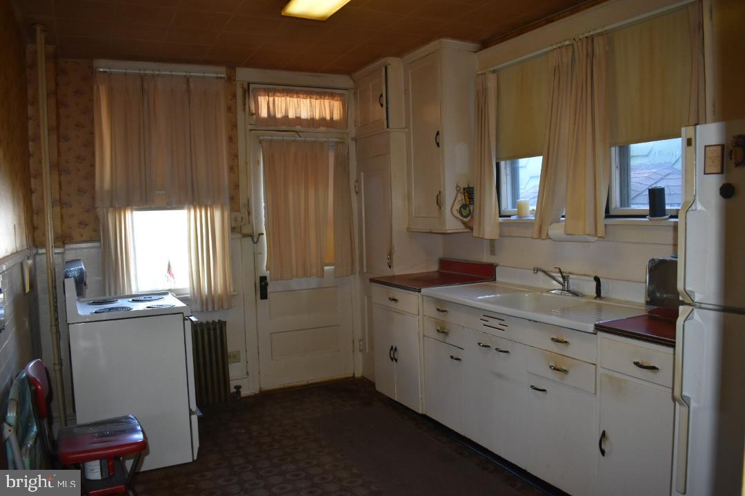 ASHLAND - Residential