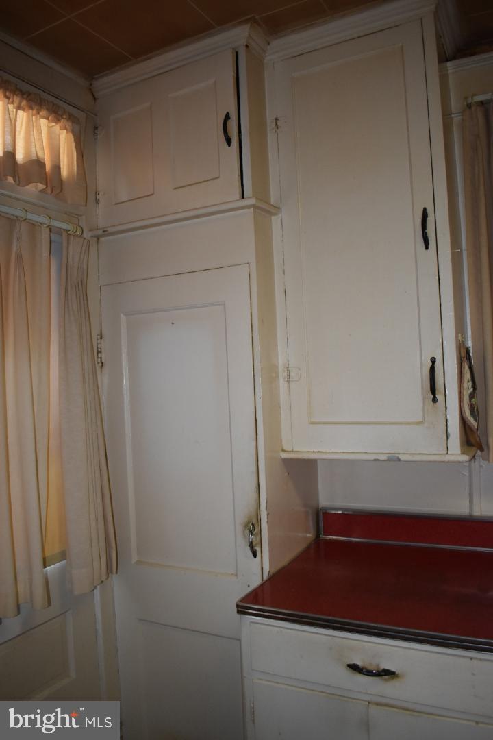 ASHLAND - Residential