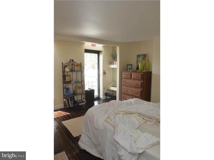 RITTENHOUSE SQUARE - Residential Income