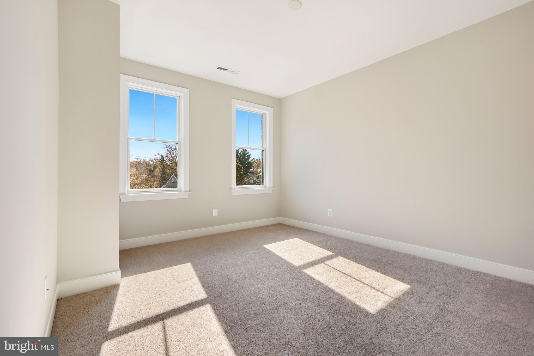 NORTH BETHESDA GROVE - Residential