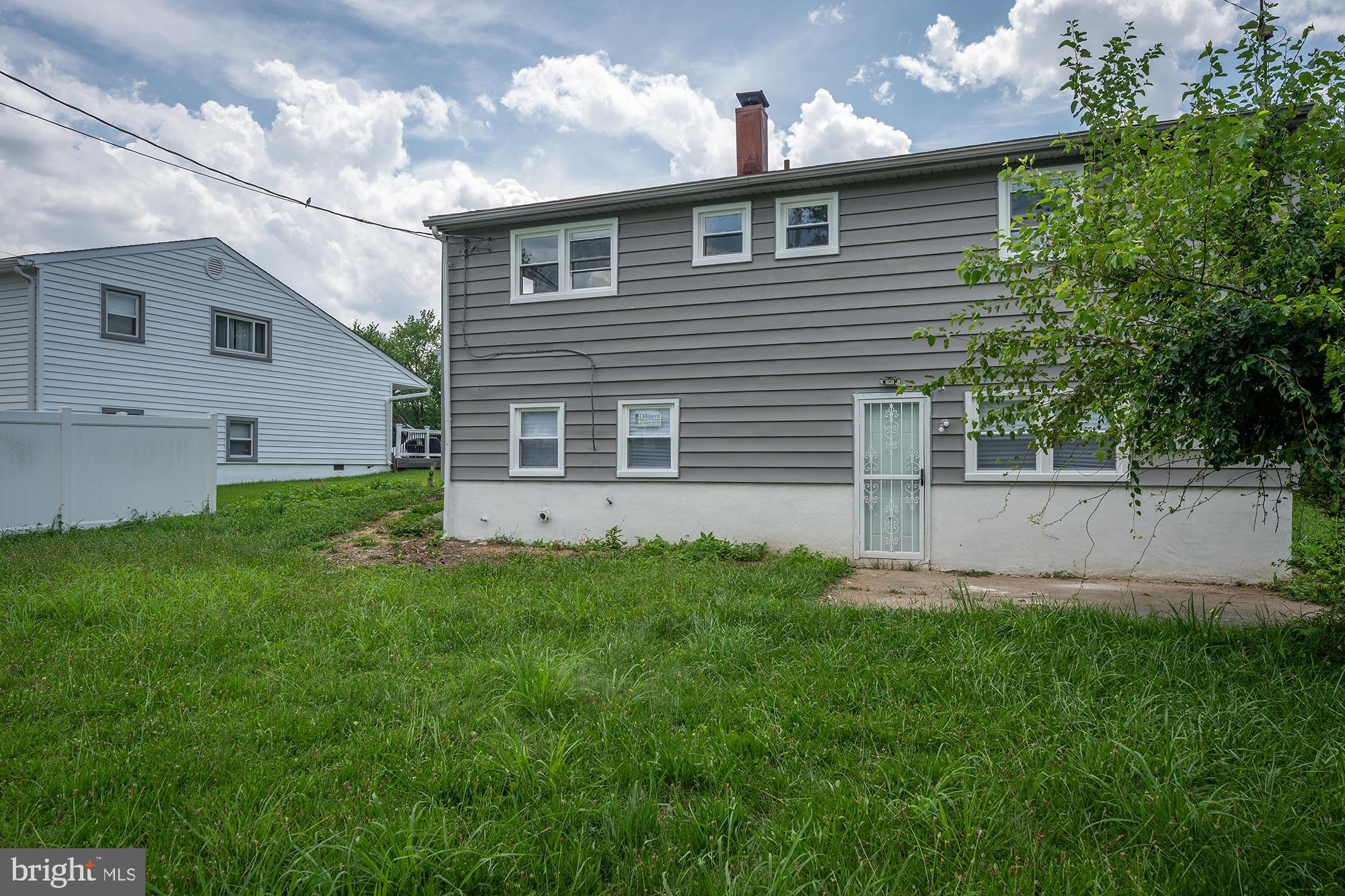 GWYNNVALE - Residential