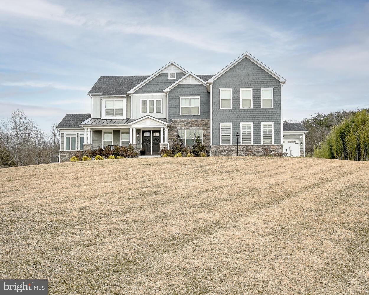 SOUTHERN HILLS - Residential