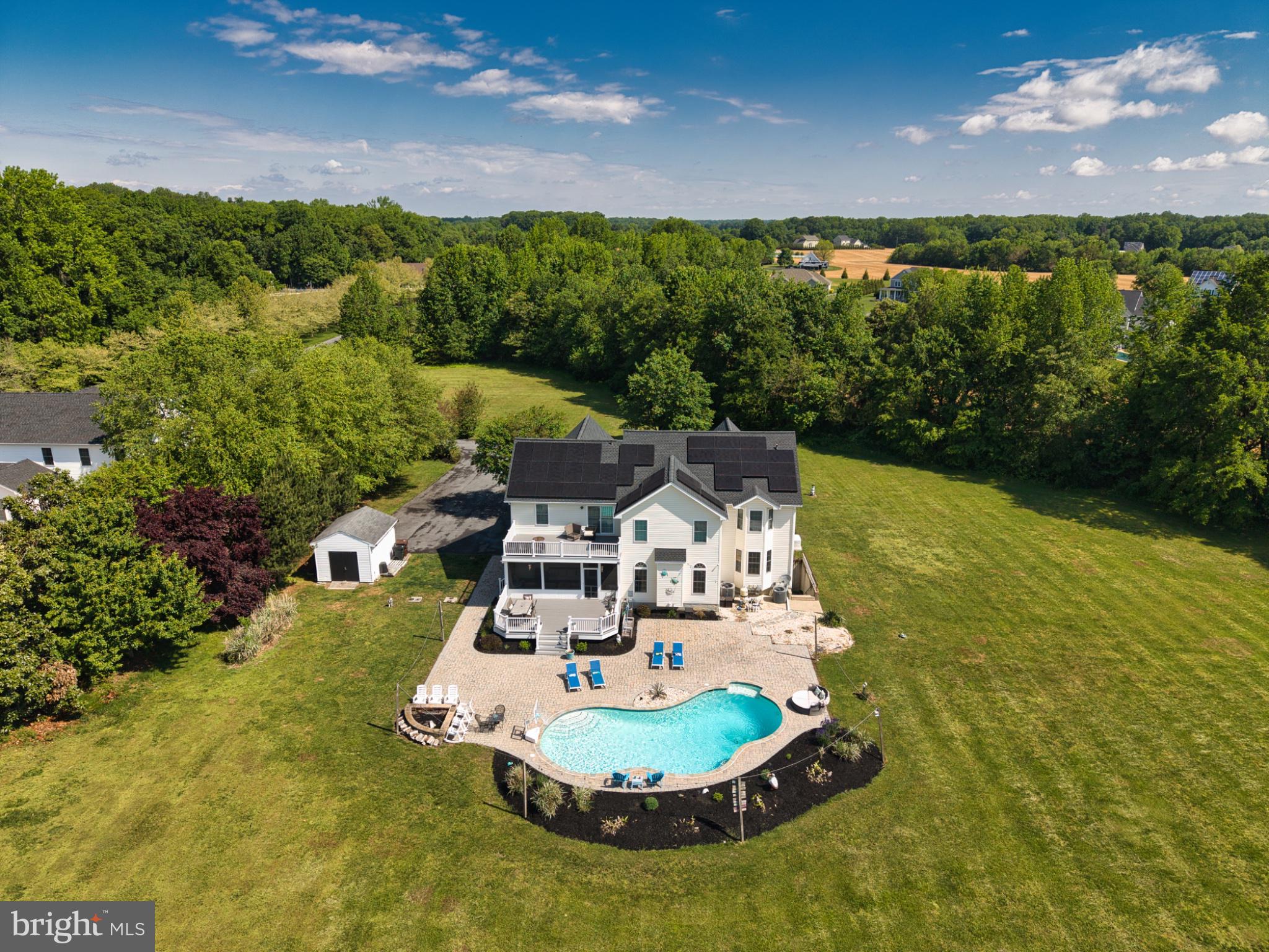 HOLLINGSWORTH - Residential