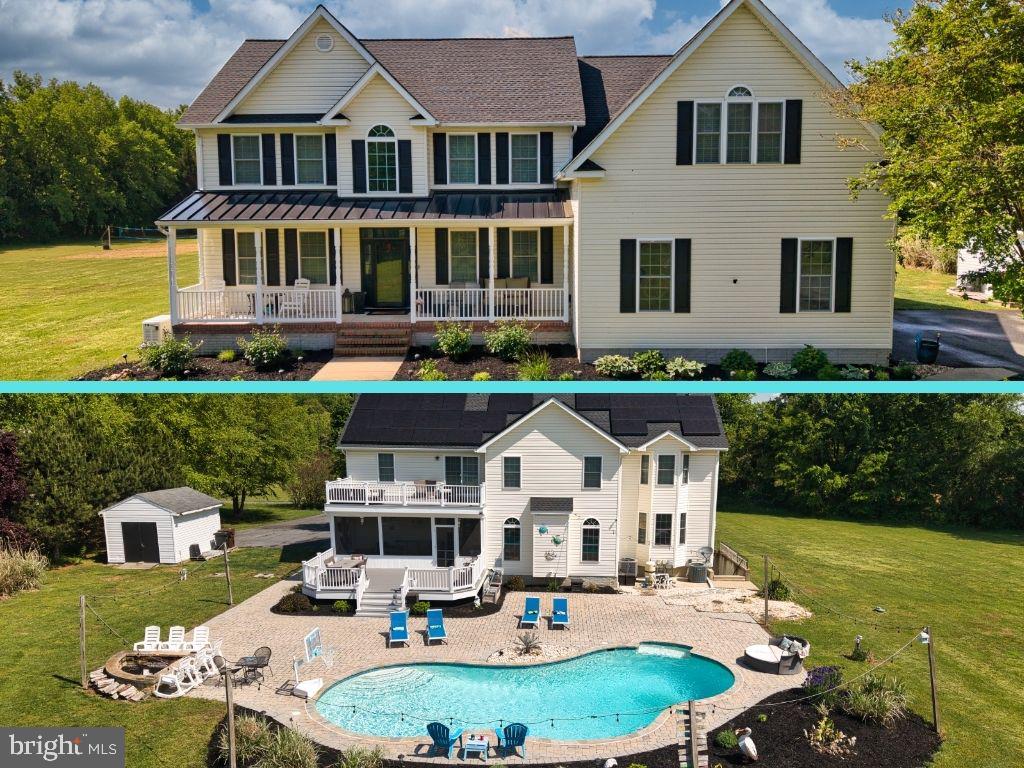 HOLLINGSWORTH - Residential
