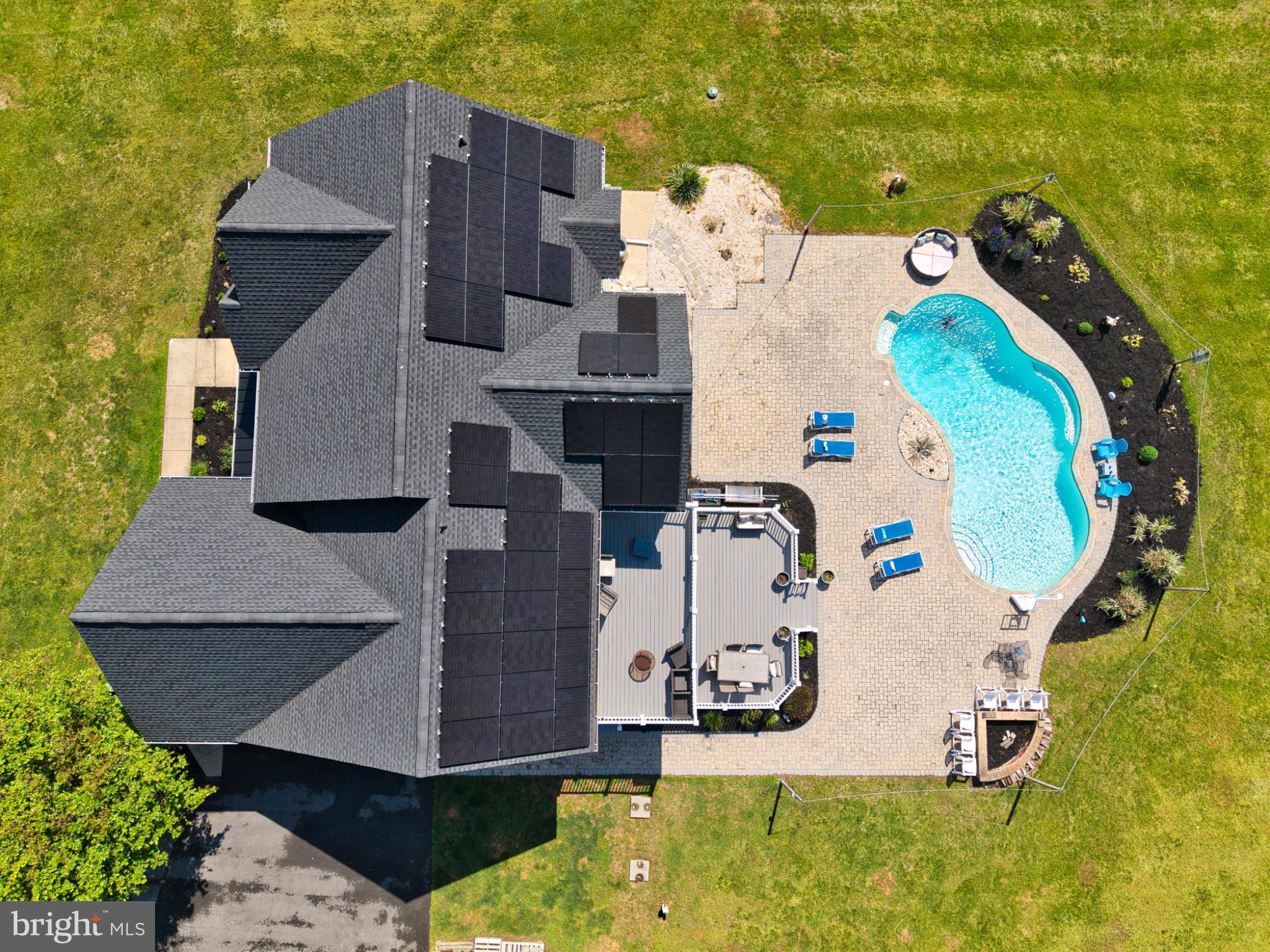 HOLLINGSWORTH - Residential