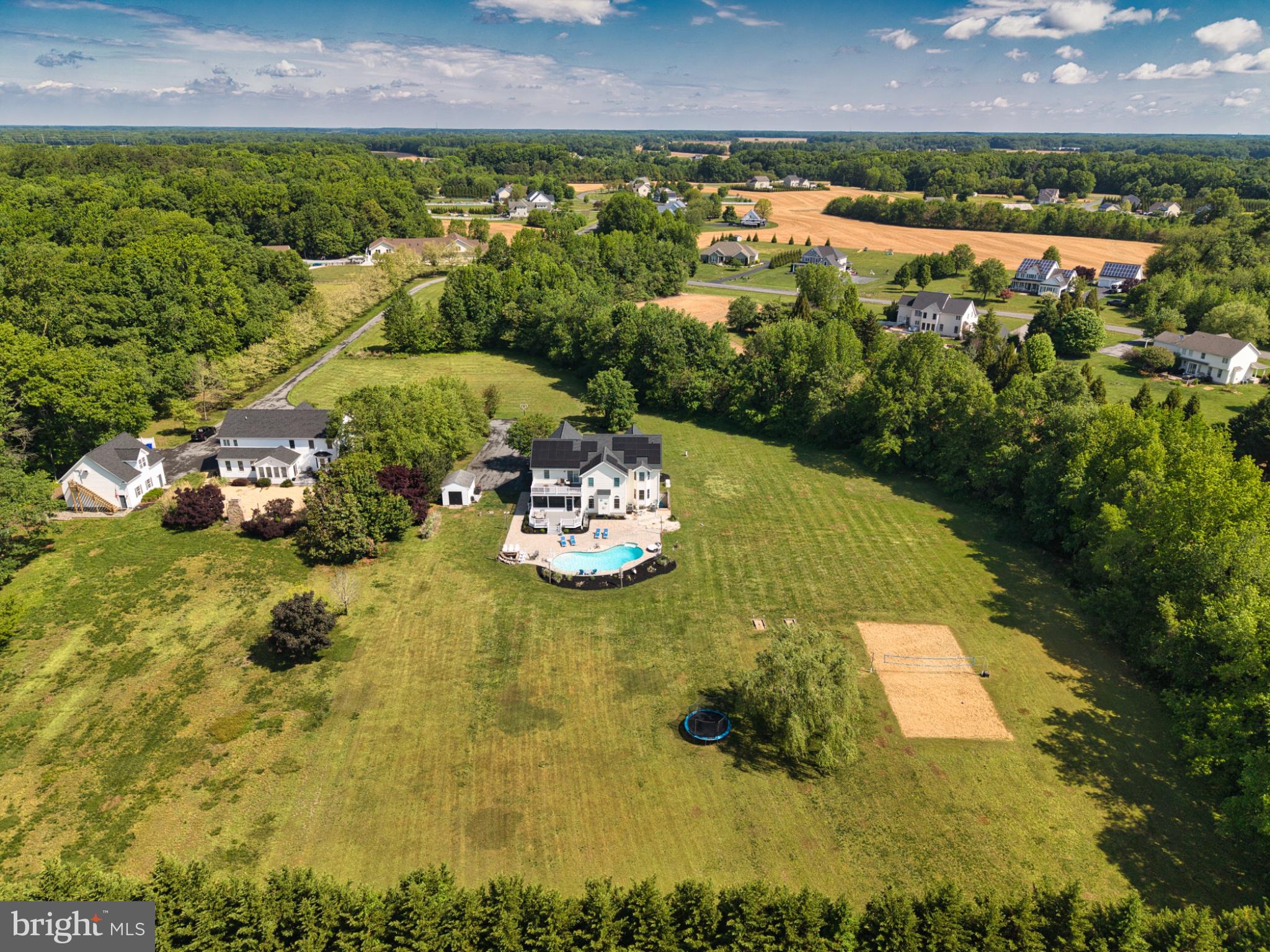 HOLLINGSWORTH - Residential