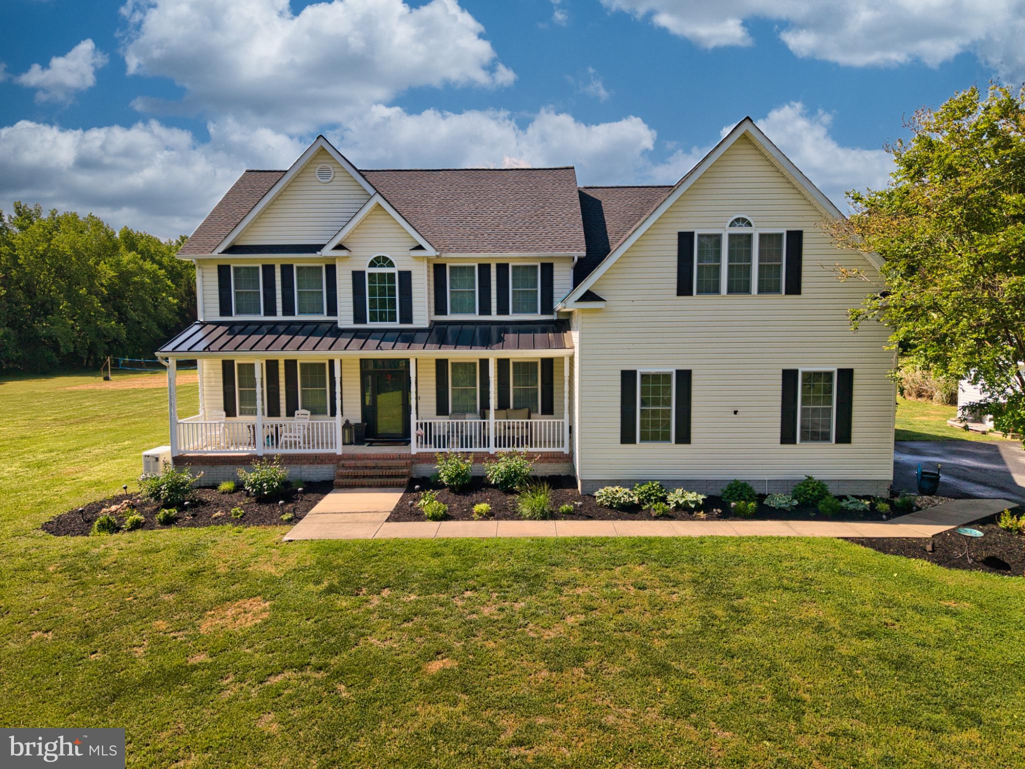 HOLLINGSWORTH - Residential