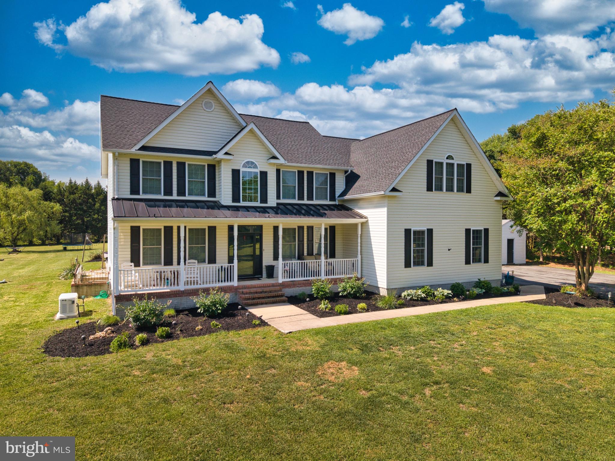 HOLLINGSWORTH - Residential