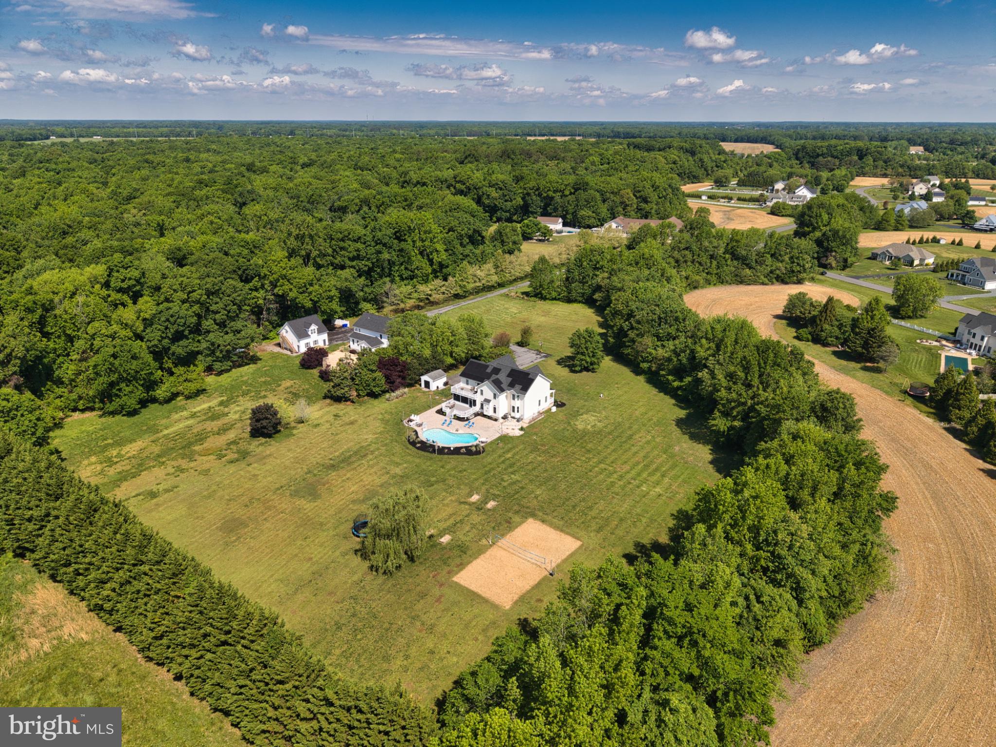 HOLLINGSWORTH - Residential