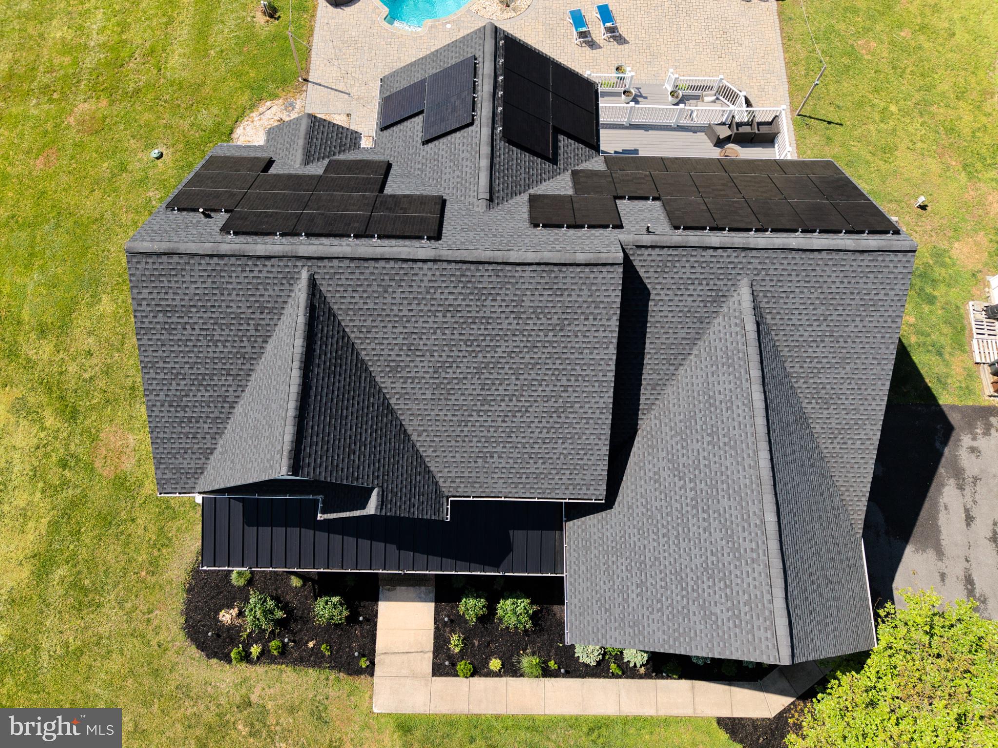 HOLLINGSWORTH - Residential
