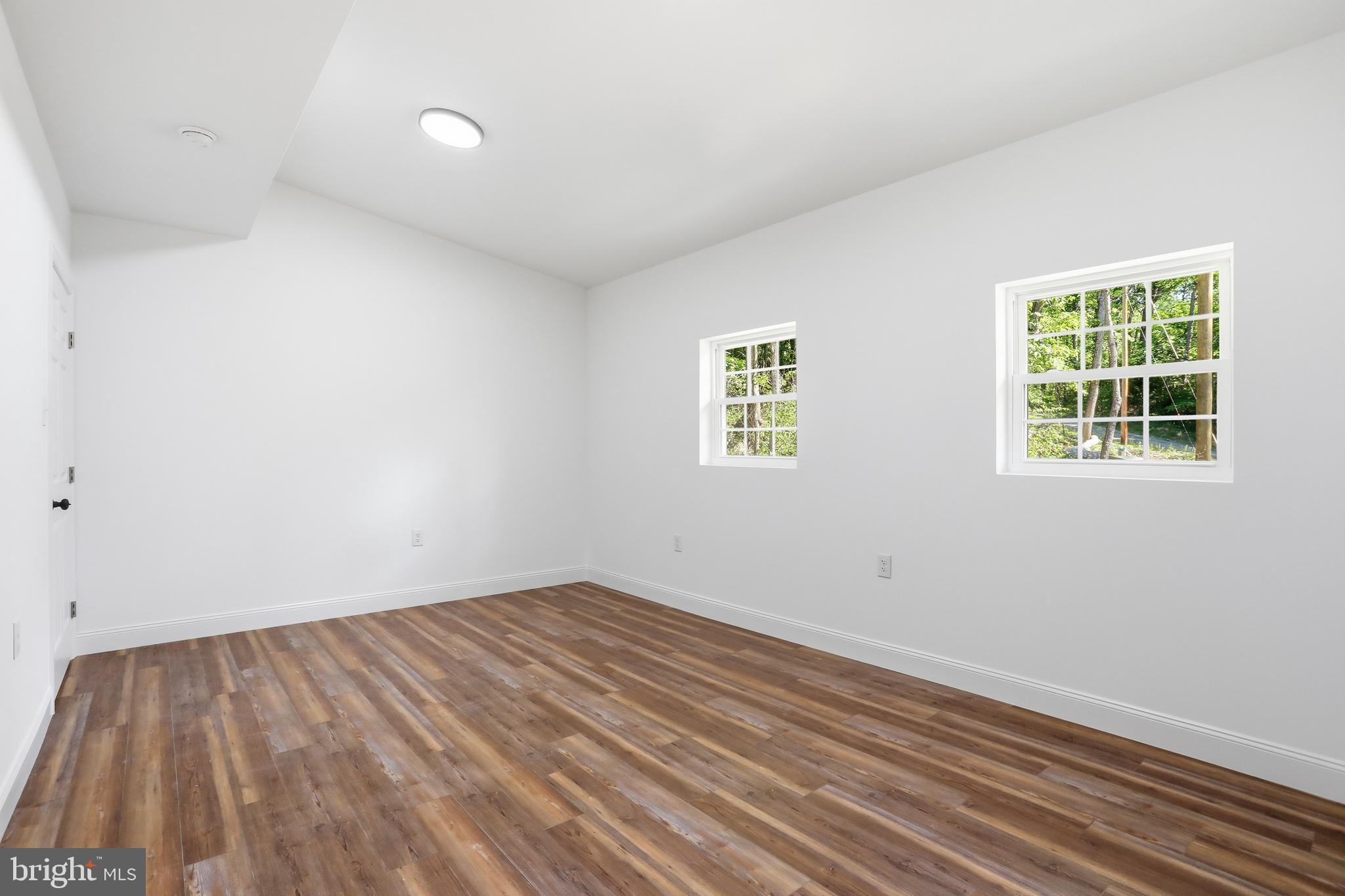 MASSANUTTEN FOREST - Residential