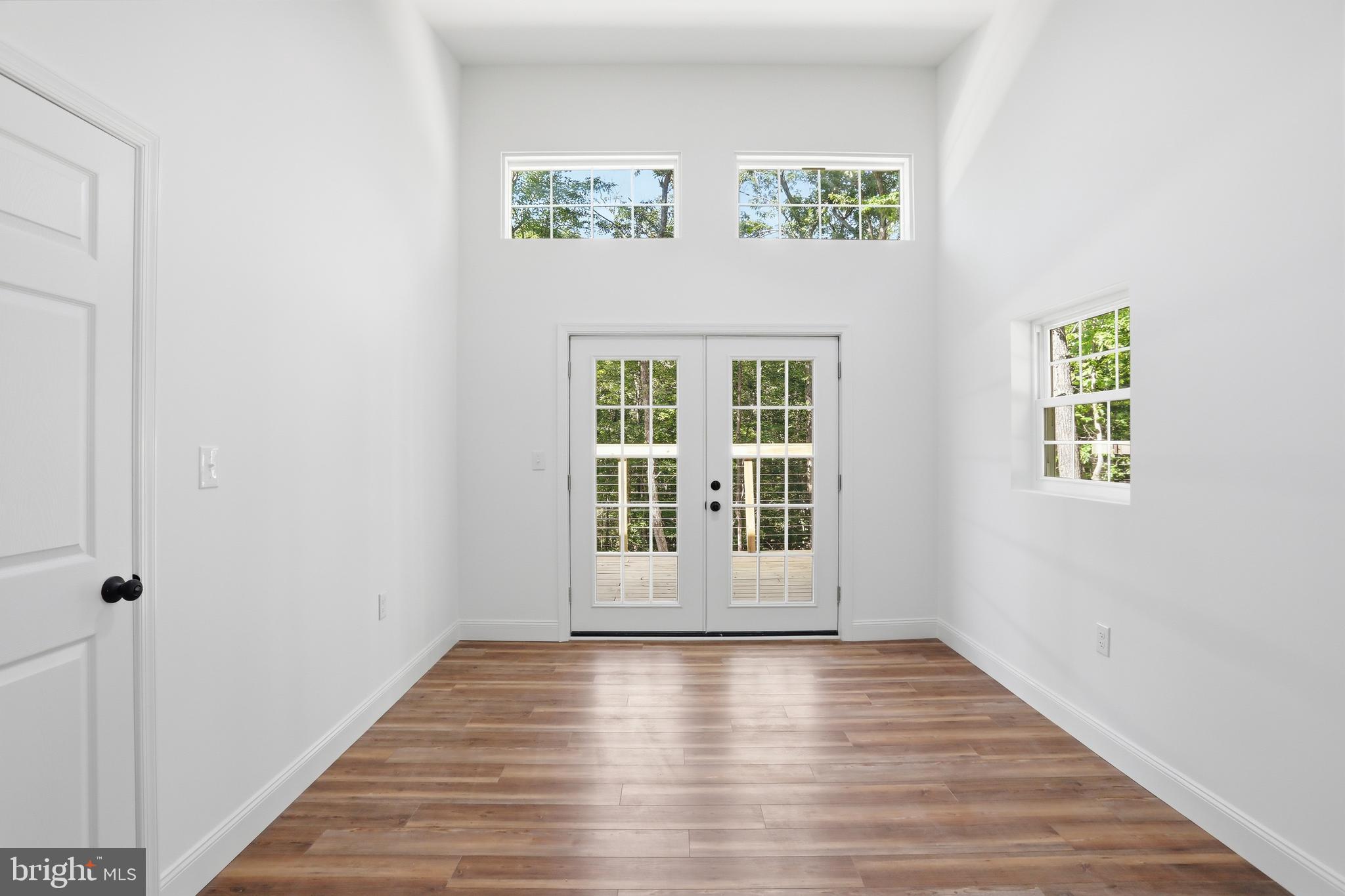MASSANUTTEN FOREST - Residential