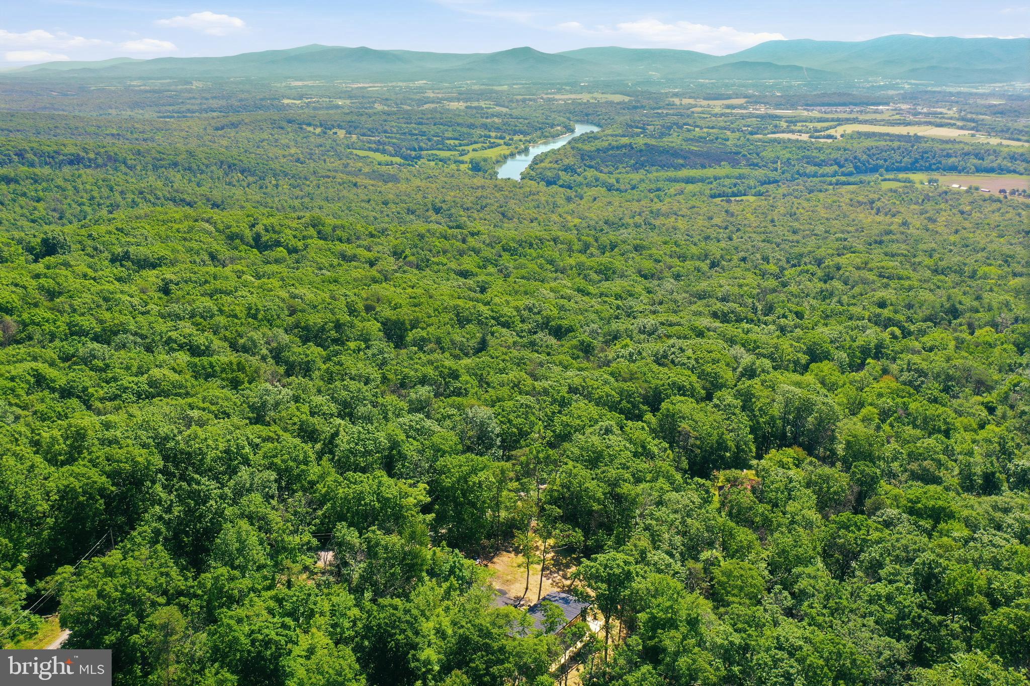 MASSANUTTEN FOREST - Residential