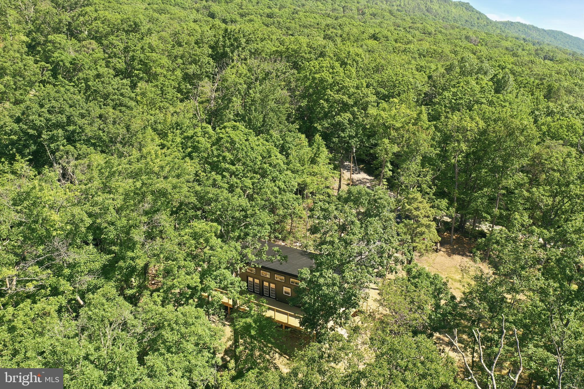 MASSANUTTEN FOREST - Residential
