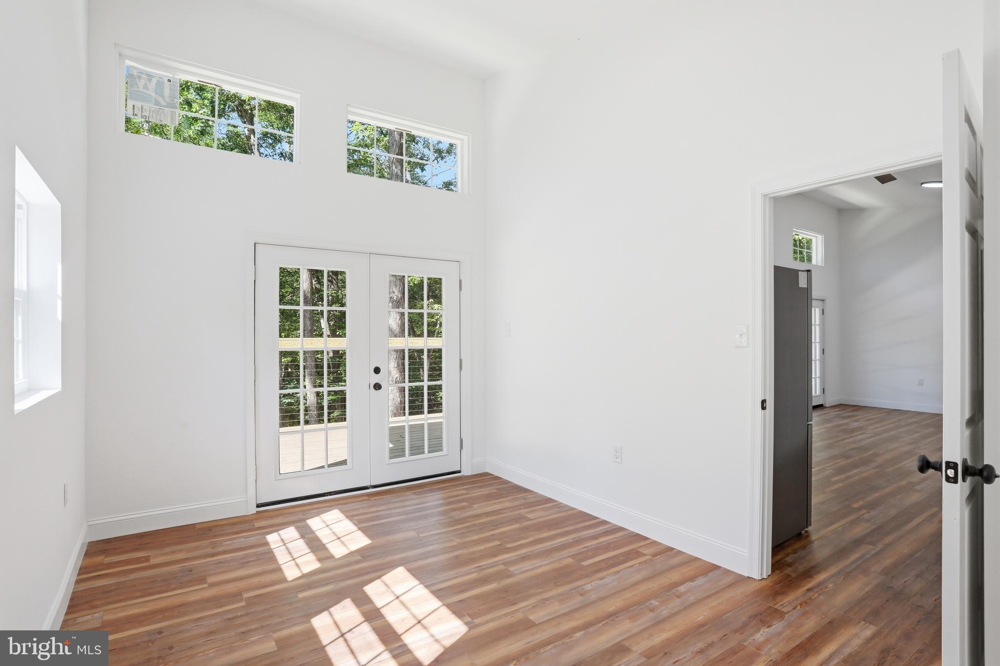 MASSANUTTEN FOREST - Residential