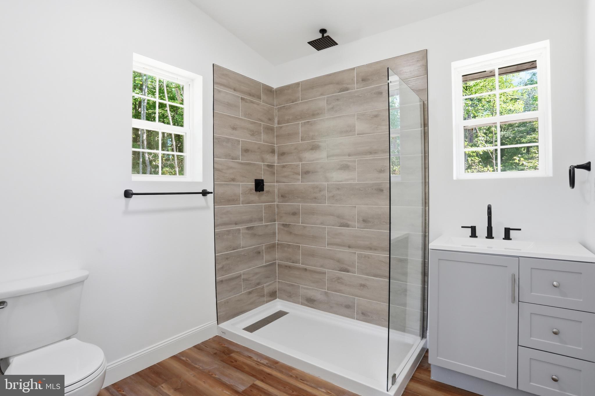 MASSANUTTEN FOREST - Residential