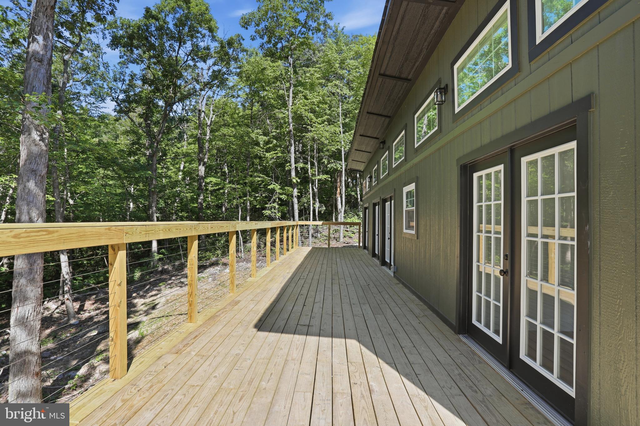 MASSANUTTEN FOREST - Residential