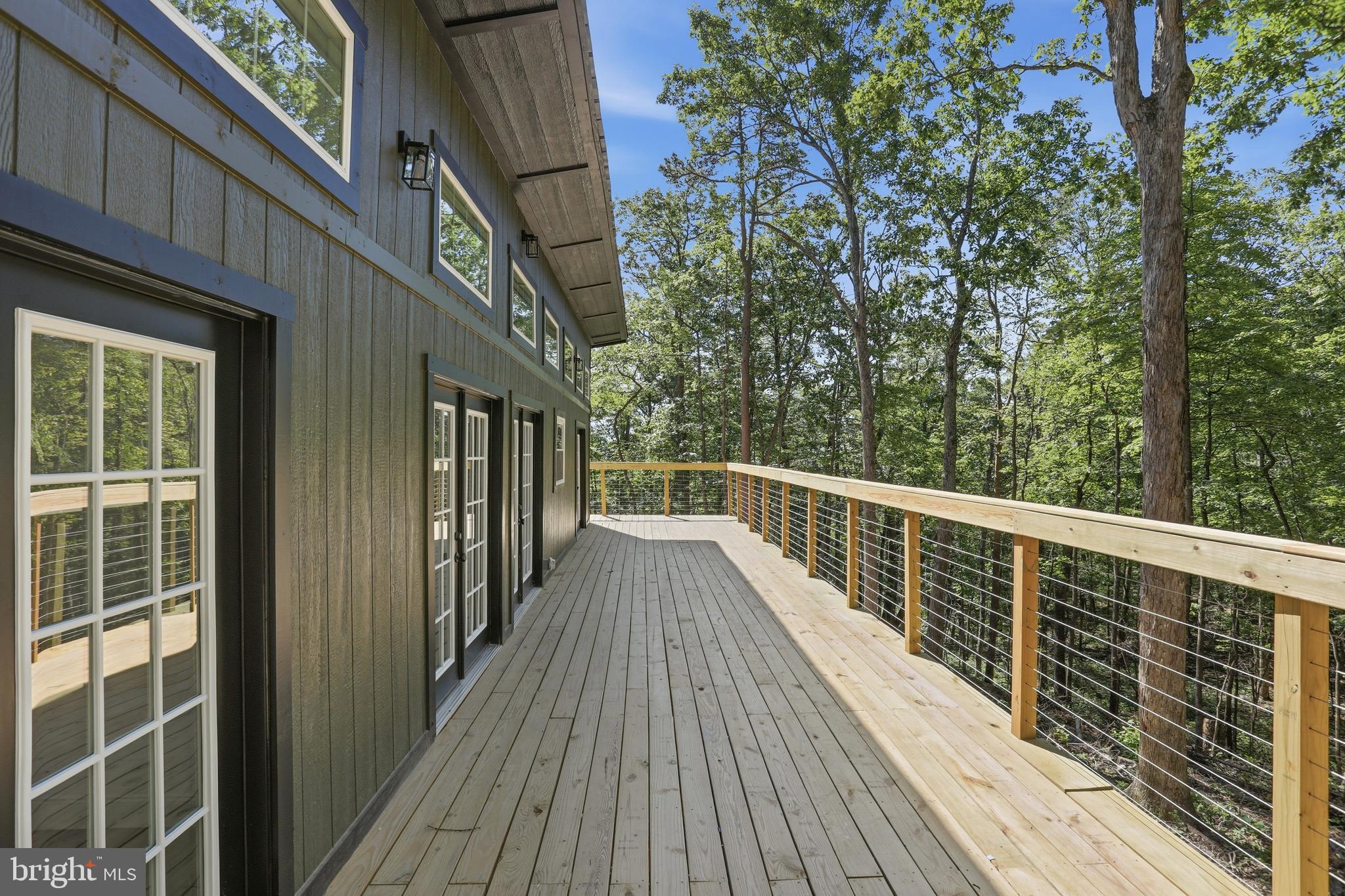 MASSANUTTEN FOREST - Residential