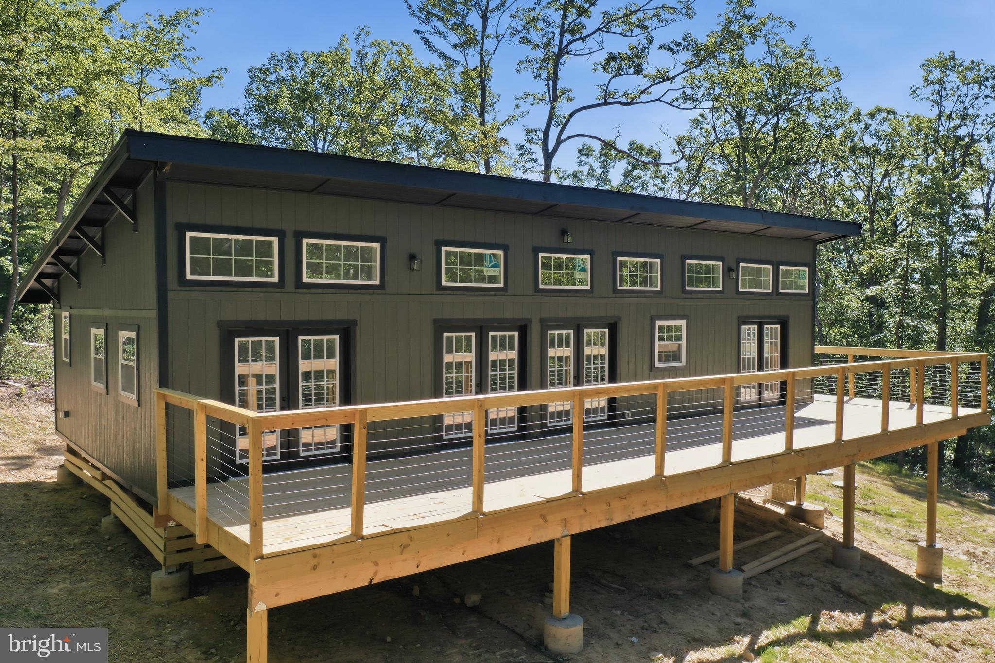 MASSANUTTEN FOREST - Residential