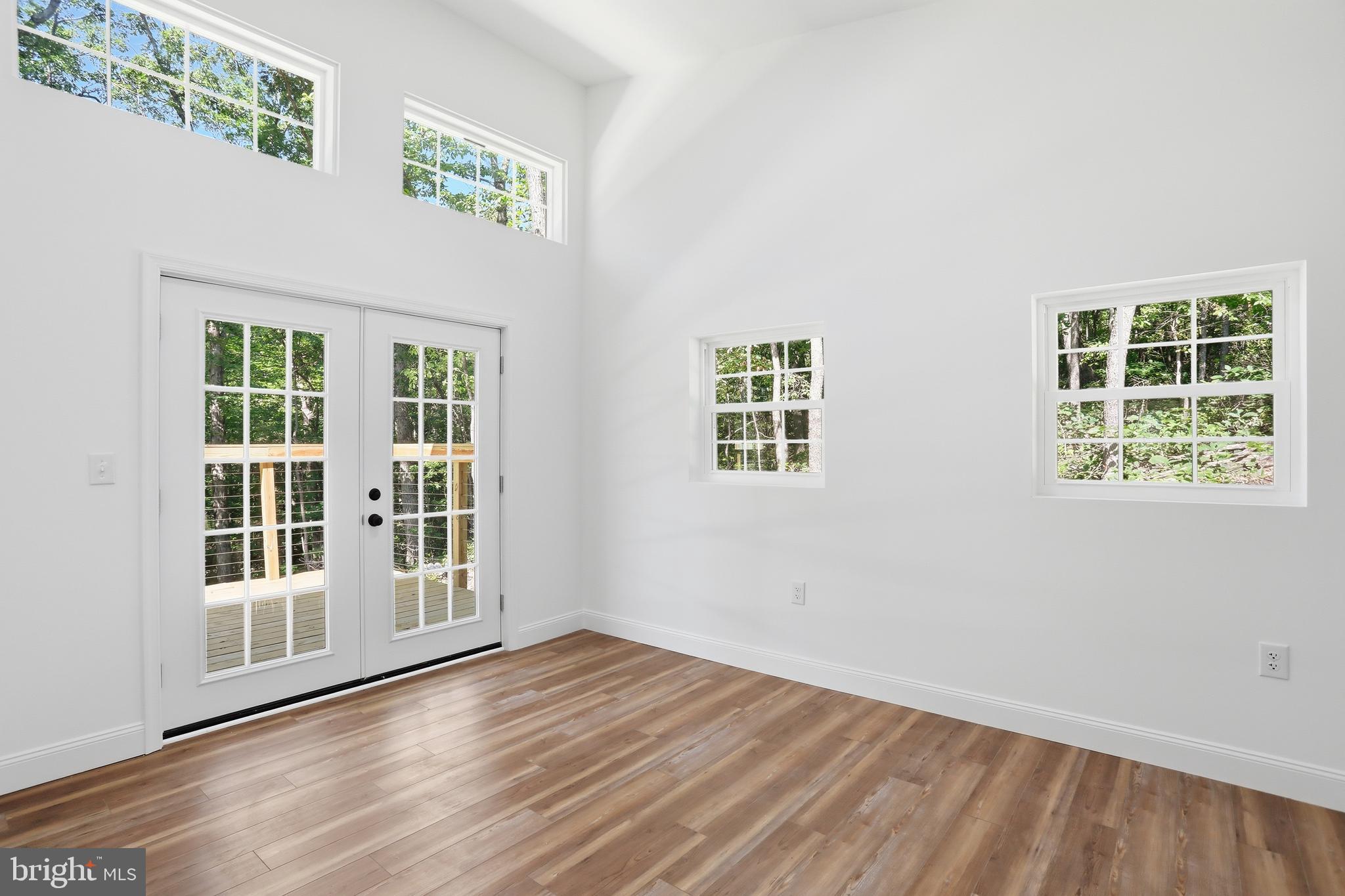 MASSANUTTEN FOREST - Residential