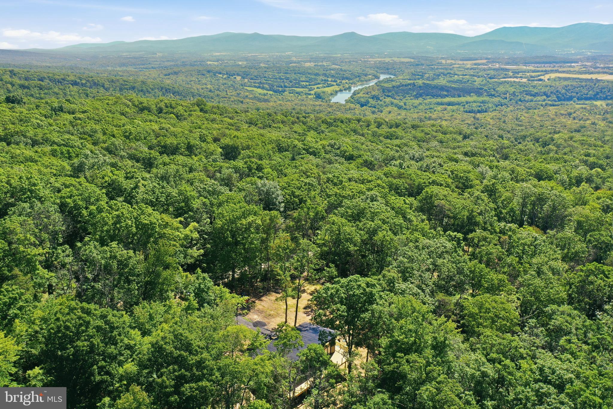 MASSANUTTEN FOREST - Residential