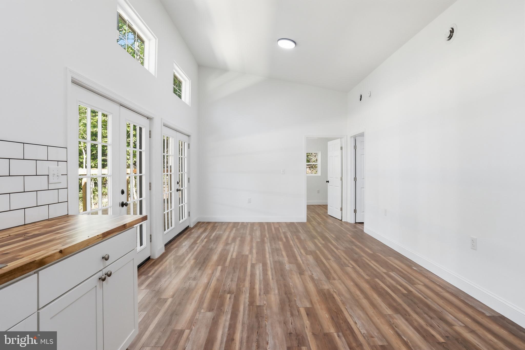 MASSANUTTEN FOREST - Residential
